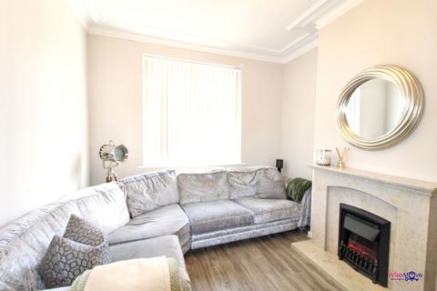 2 bedroom terraced house for sale, Peel House Lane, Widnes, WA8 6TJ