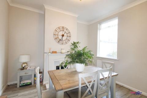 2 bedroom terraced house for sale, Peel House Lane, Widnes, WA8 6TJ