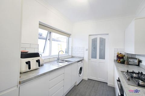 2 bedroom terraced house for sale, Peel House Lane, Widnes, WA8 6TJ