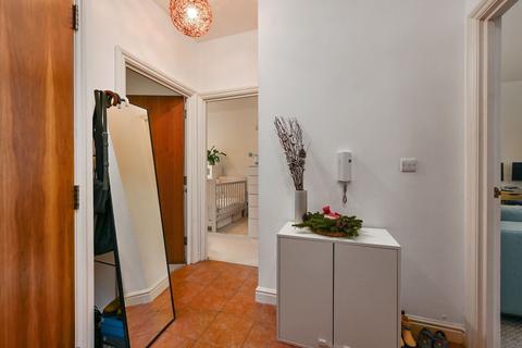 2 bedroom flat for sale, Culverden Park Road, Edison Court Exchange Mews Culverden Park Road, TN4