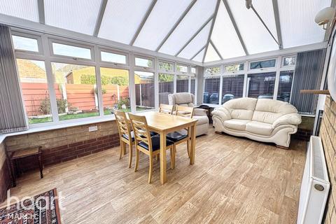 undefined, Cawood Close, March