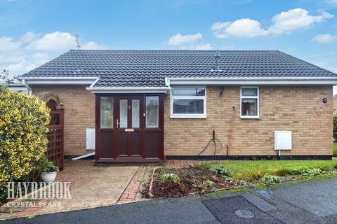 undefined, Purbeck Court, Sheffield