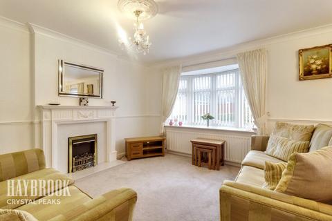 undefined, Purbeck Court, Sheffield