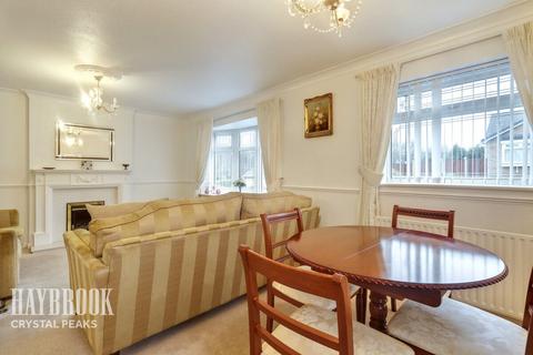 undefined, Purbeck Court, Sheffield