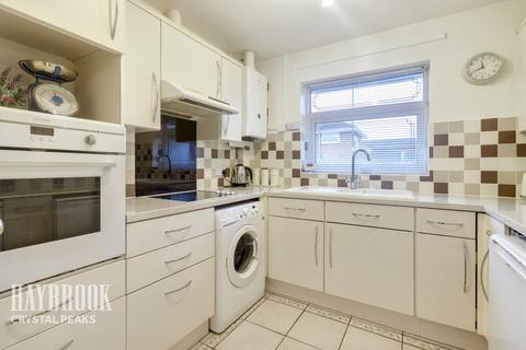 undefined, Purbeck Court, Sheffield