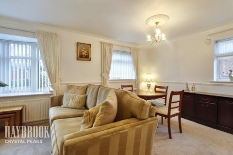 undefined, Purbeck Court, Sheffield