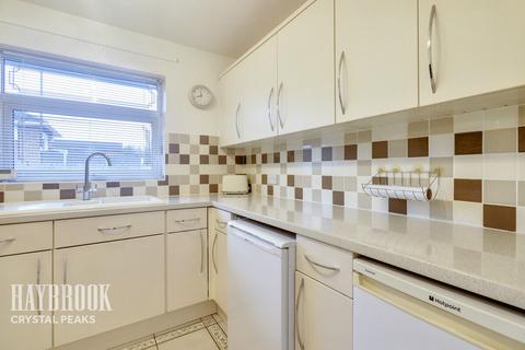 undefined, Purbeck Court, Sheffield