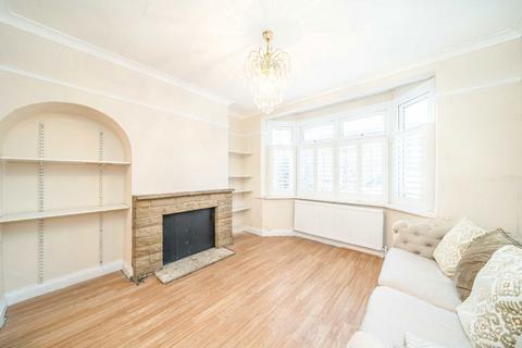 undefined, Tamworth Lane, Mitcham CR4