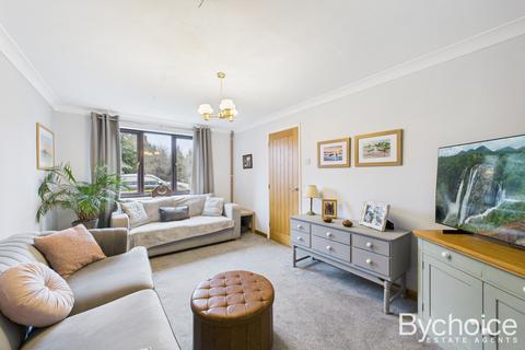 3 bedroom terraced house for sale, Newton Croft, Sudbury, Suffolk