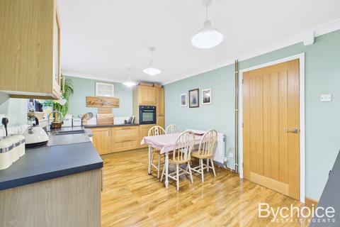 3 bedroom terraced house for sale, Newton Croft, Sudbury, Suffolk