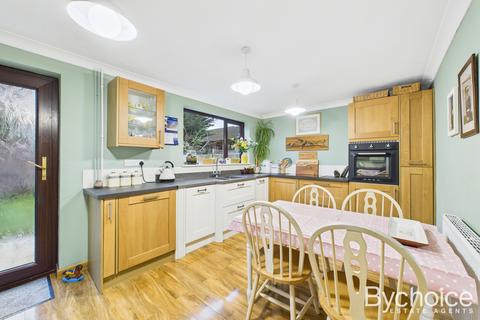 3 bedroom terraced house for sale, Newton Croft, Sudbury, Suffolk