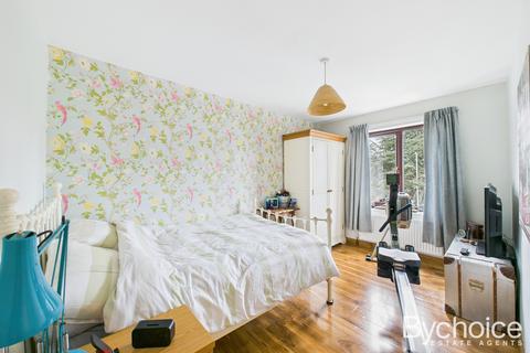 3 bedroom terraced house for sale, Newton Croft, Sudbury, Suffolk
