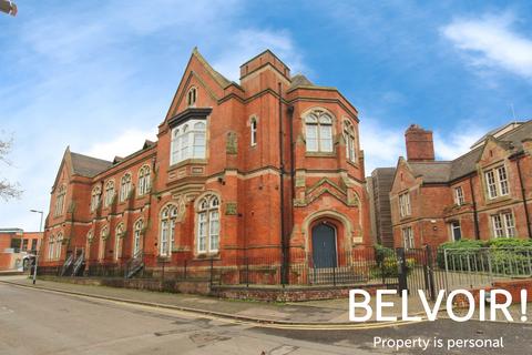 2 bedroom apartment for sale, The Manor Centre Church Street, Beeston, NG9