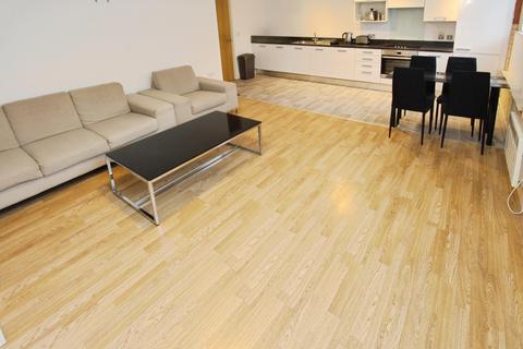 2 bedroom apartment for sale, The Manor Centre Church Street, Beeston, NG9
