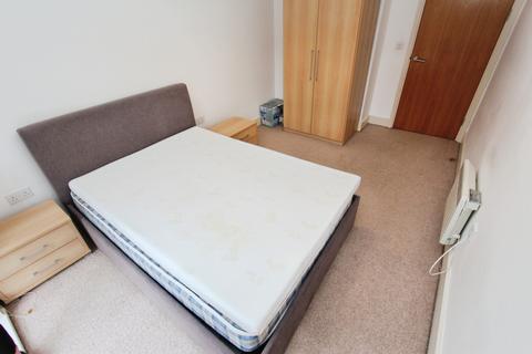 2 bedroom apartment for sale, The Manor Centre Church Street, Beeston, NG9
