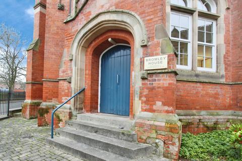 undefined, The Manor Centre Church Street, Beeston, NG9