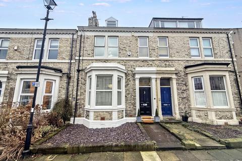 5 bedroom terraced house for sale, Argyle Street, Tynemouth, North Shields, Tyne and Wear, NE30 4EX