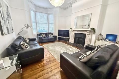 5 bedroom terraced house for sale, Argyle Street, Tynemouth, North Shields, Tyne and Wear, NE30 4EX