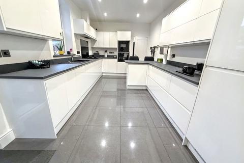 5 bedroom terraced house for sale, Argyle Street, Tynemouth, North Shields, Tyne and Wear, NE30 4EX