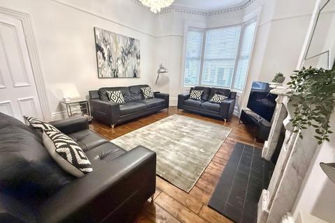 5 bedroom terraced house for sale, Argyle Street, Tynemouth, North Shields, Tyne and Wear, NE30 4EX