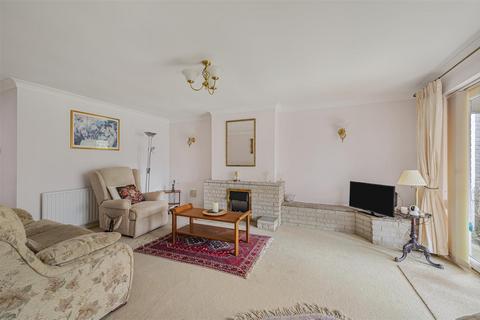 3 bedroom detached bungalow for sale, Badgers Field, Peacehaven