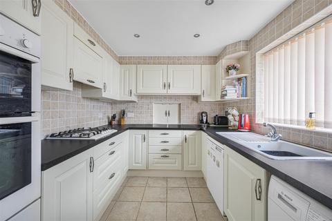 3 bedroom detached bungalow for sale, Badgers Field, Peacehaven
