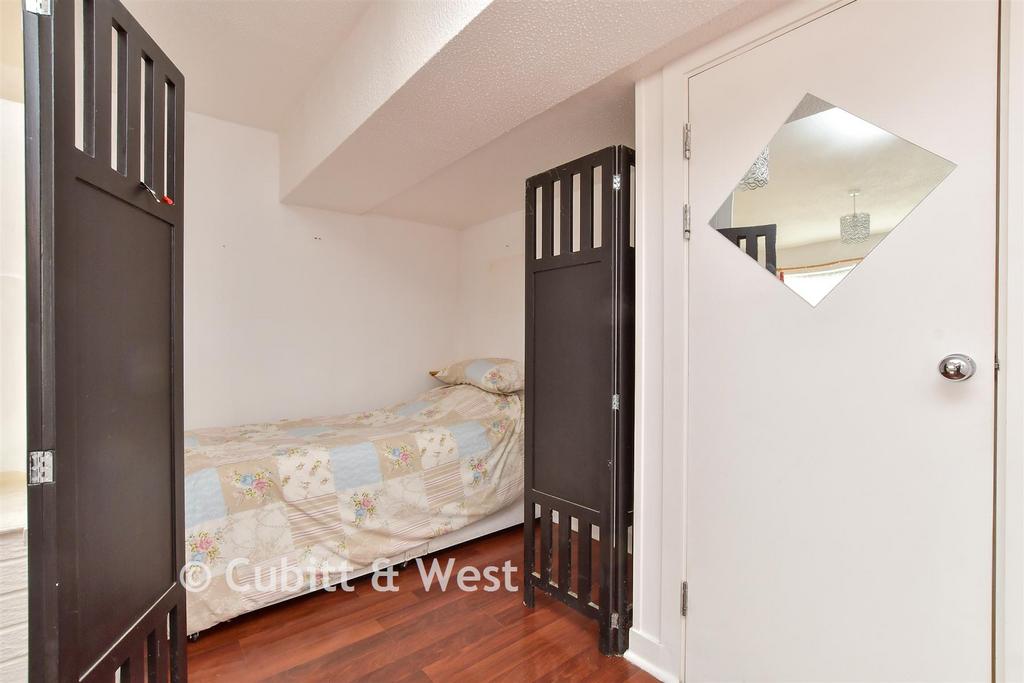 Internal Lifestyle Photograph