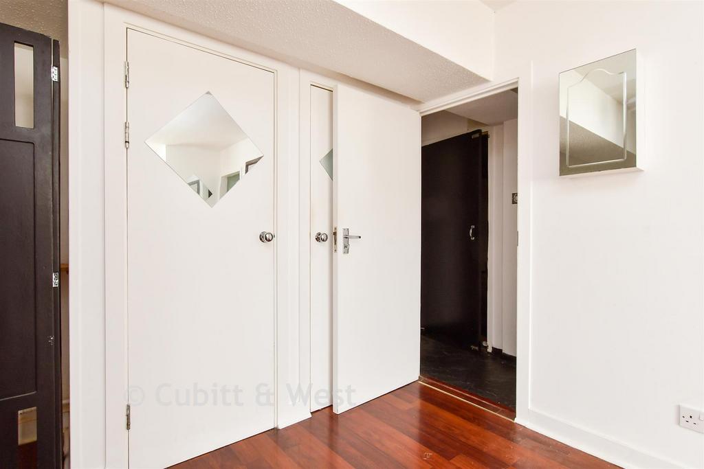Internal Lifestyle Photograph