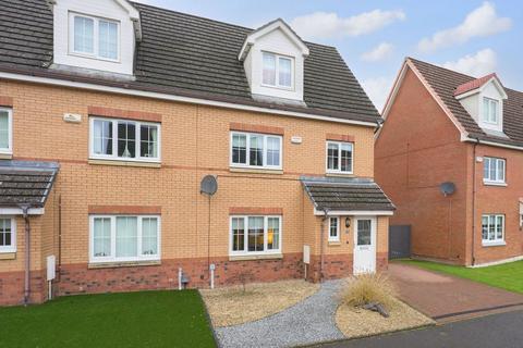 4 bedroom semi-detached house for sale - Dow Place, Stenhousemuir, Larbert, FK5