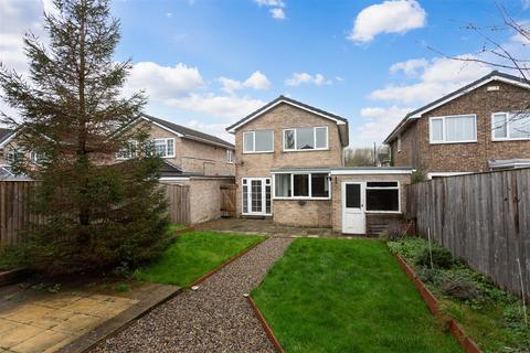undefined, Sandringham Close, Haxby, York
