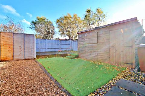 1 bedroom flat for sale, Tempsford Avenue, Borehamwood
