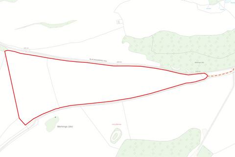 Land for sale, Wotton-under-Edge, Gloucestershire, GL12
