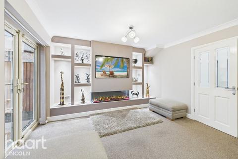 undefined, Hodson Close, Skellingthorpe