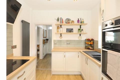 2 bedroom semi-detached house for sale, Shirehall Road, Sheffield S5