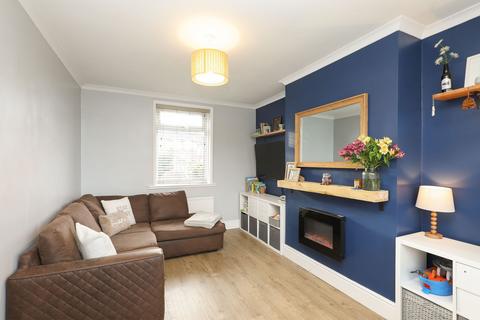2 bedroom semi-detached house for sale, Shirehall Road, Sheffield S5
