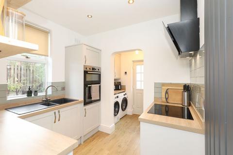 2 bedroom semi-detached house for sale, Shirehall Road, Sheffield S5