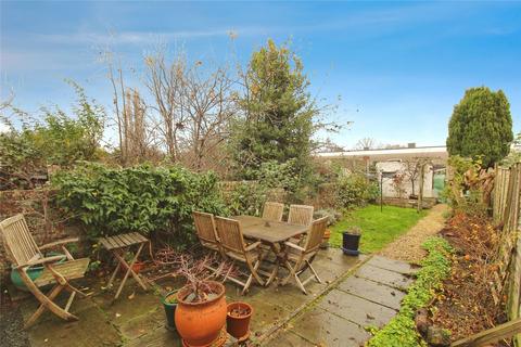 2 bedroom terraced house for sale, Park Street, Trowbridge