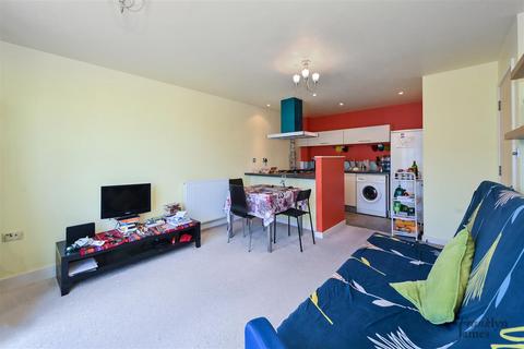 1 bedroom apartment for sale, 87 Stainsby Road, London, E14