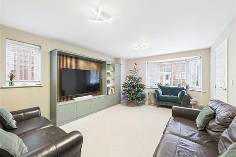 4 bedroom detached house for sale, Hay Fields, Thornbury, Bristol, South Gloucestershire, BS35