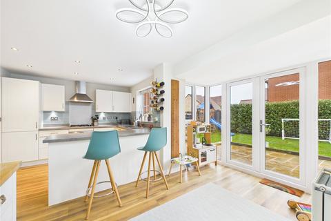 4 bedroom detached house for sale, Hay Fields, Thornbury, Bristol, South Gloucestershire, BS35