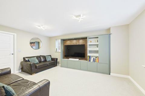 4 bedroom detached house for sale, Hay Fields, Thornbury, Bristol, South Gloucestershire, BS35