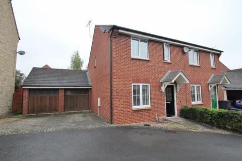 undefined, The Rushes, Tuffley, Gloucester, GL4