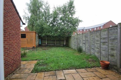 undefined, The Rushes, Tuffley, Gloucester, GL4