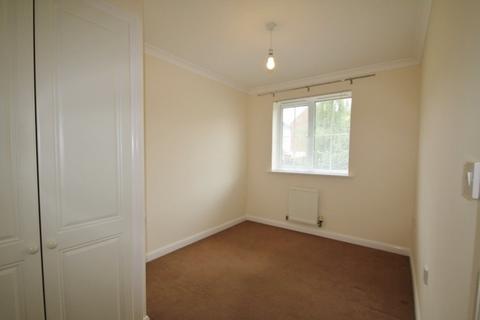 undefined, The Rushes, Tuffley, Gloucester, GL4