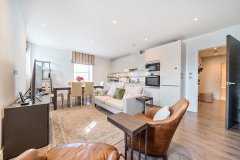 2 bedroom apartment for sale, Kew Bridge Road, Brentford, Middlesex