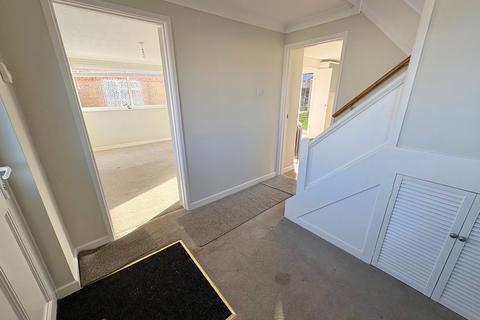 3 bedroom detached house for sale, Victoria Crescent, Parkstone, Poole, BH12