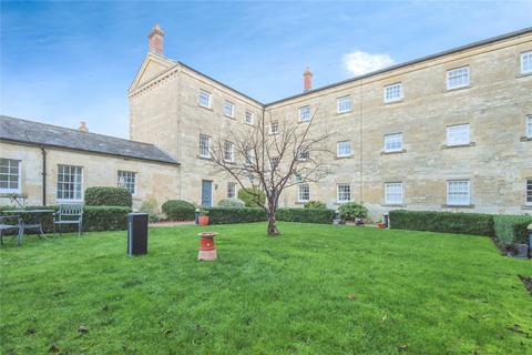 undefined, St. George's Court, Semington