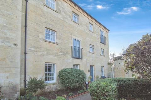 undefined, St. George's Court, Semington