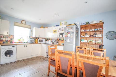 undefined, St. George's Court, Semington