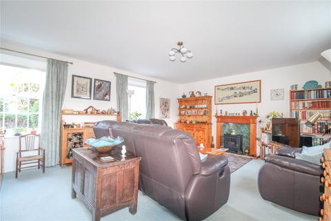 undefined, St. George's Court, Semington